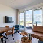 Appartement Vista Maris - Havenweg 8-52 | Sint-Annaland
