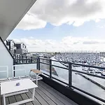 Appartement Vista Maris - Havenweg 8-52 | Sint-Annaland