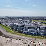 Appartement Vista Maris - Havenweg 8-52 | Sint-Annaland