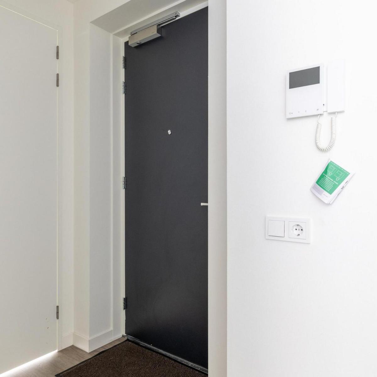 Appartement Vista Maris - Havenweg 8-52 | Sint-annaland