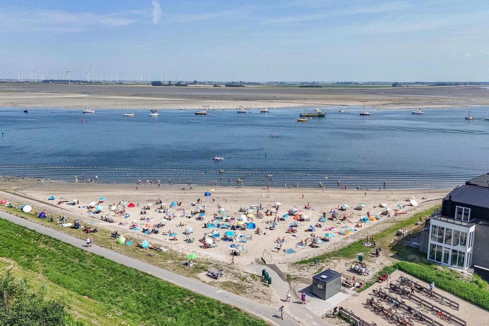 Vista Maris - Havenweg 8-52 | Sint-annaland * Sint-Annaland