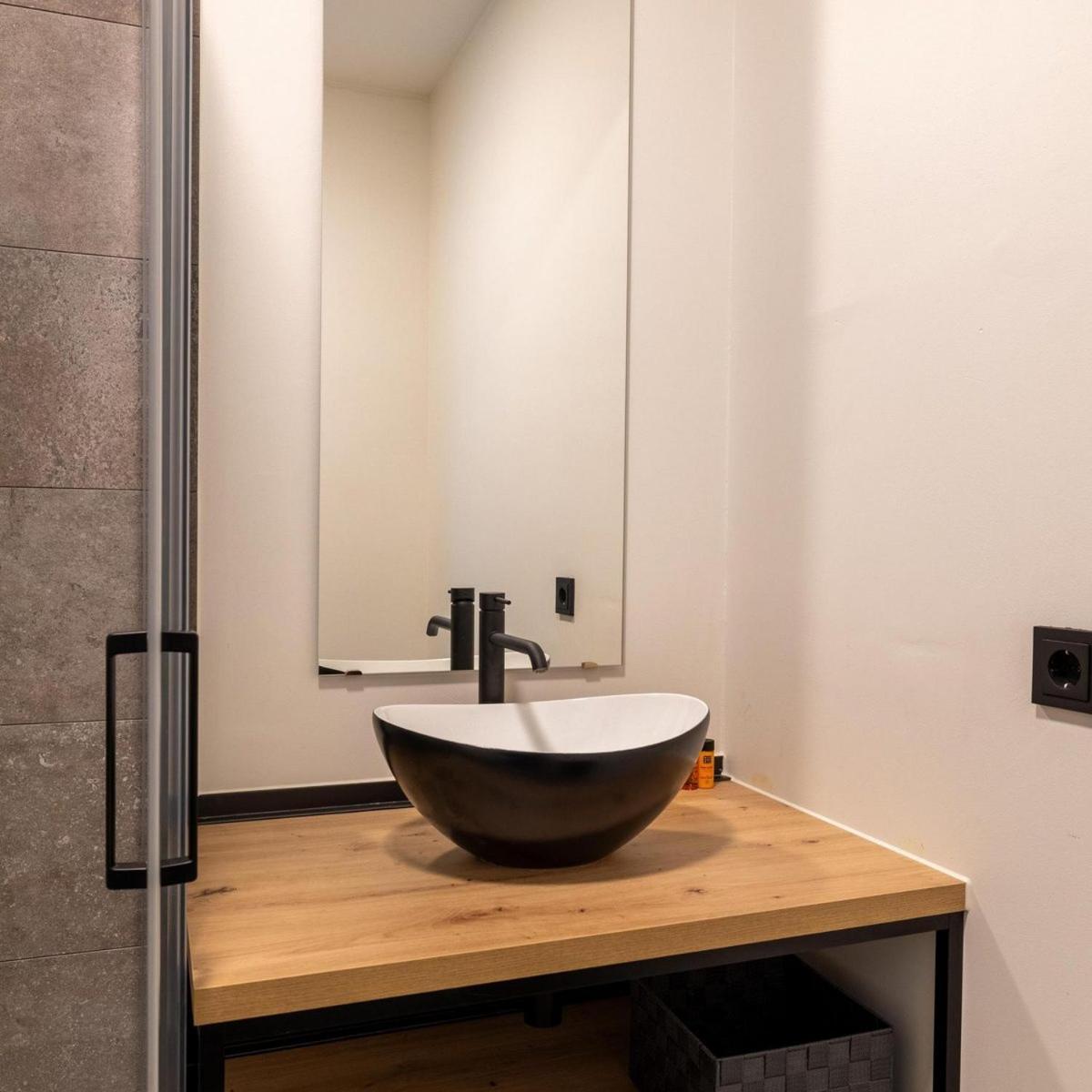 Vista Maris - Havenweg 8-52 | Sint-annaland Appartement Sint-Annaland
