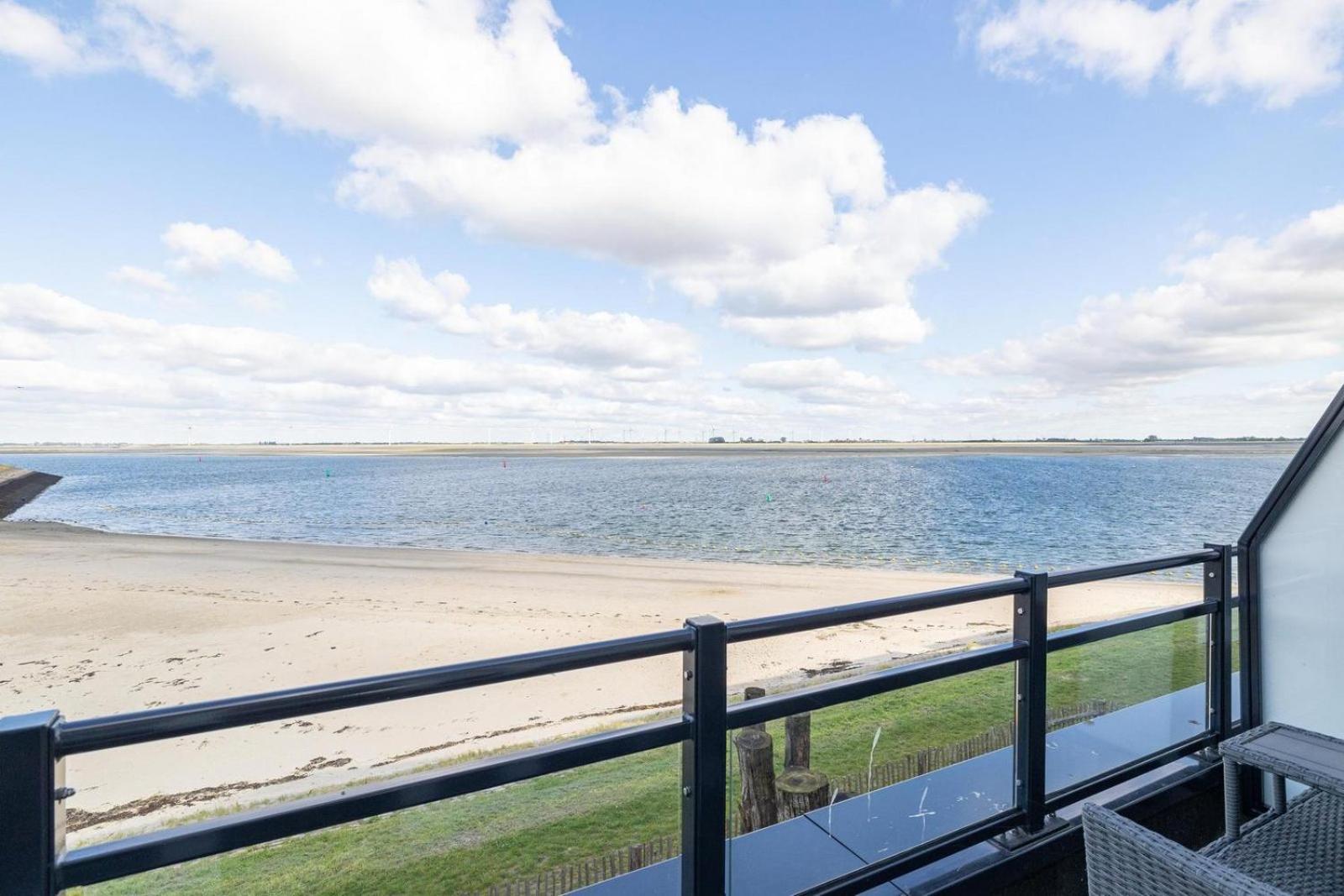 Vista Maris - Havenweg 8-52 | Sint-annaland