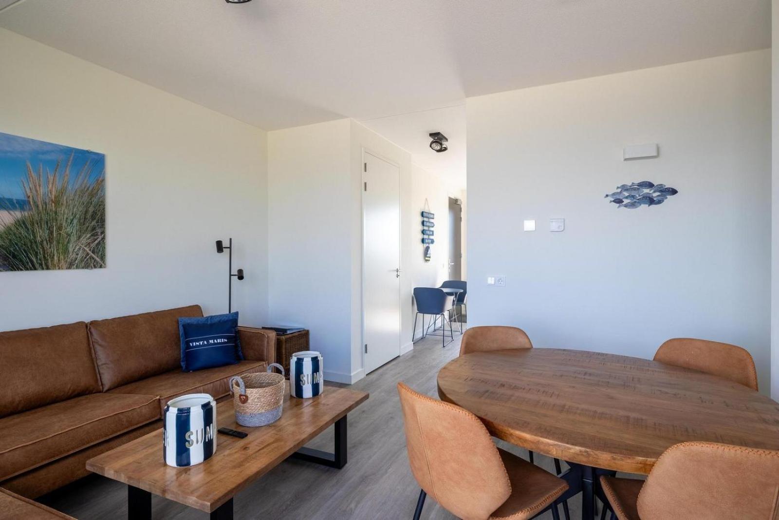 Vista Maris - Havenweg 8-52 | Sint-annaland Sint-Annaland