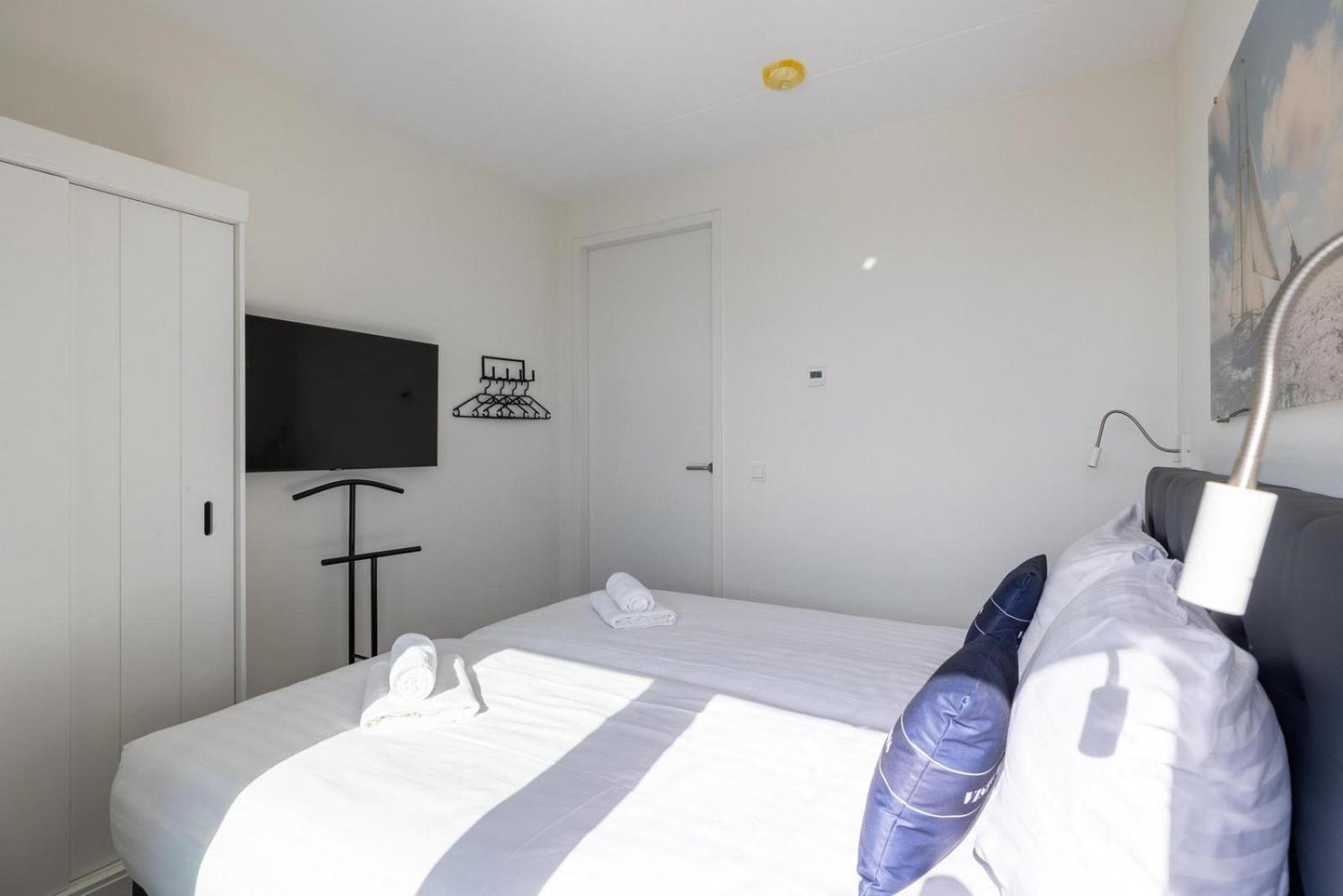 Appartement Vista Maris - Havenweg 8-52 | Sint-annaland Sint-Annaland
