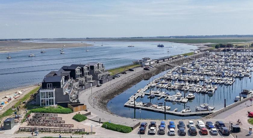Vista Maris - Havenweg 8-52 | Sint-annaland *
